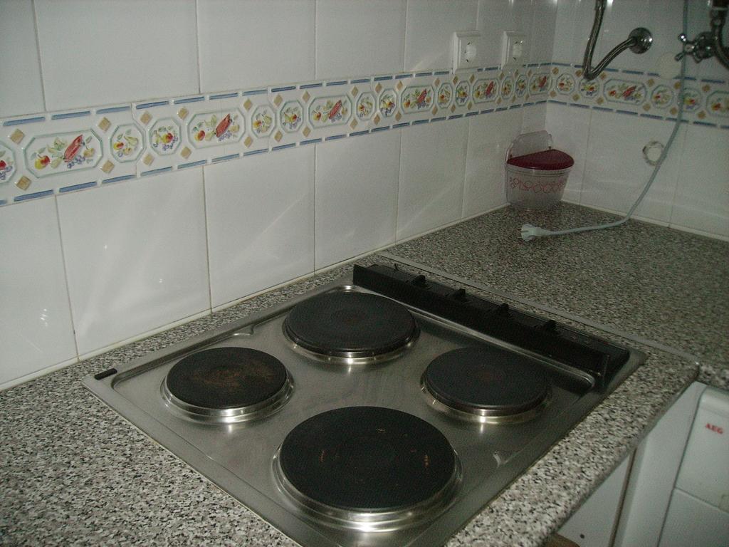 Apartmán Apartamento Casa Do Sol Lagos Pokoj fotografie