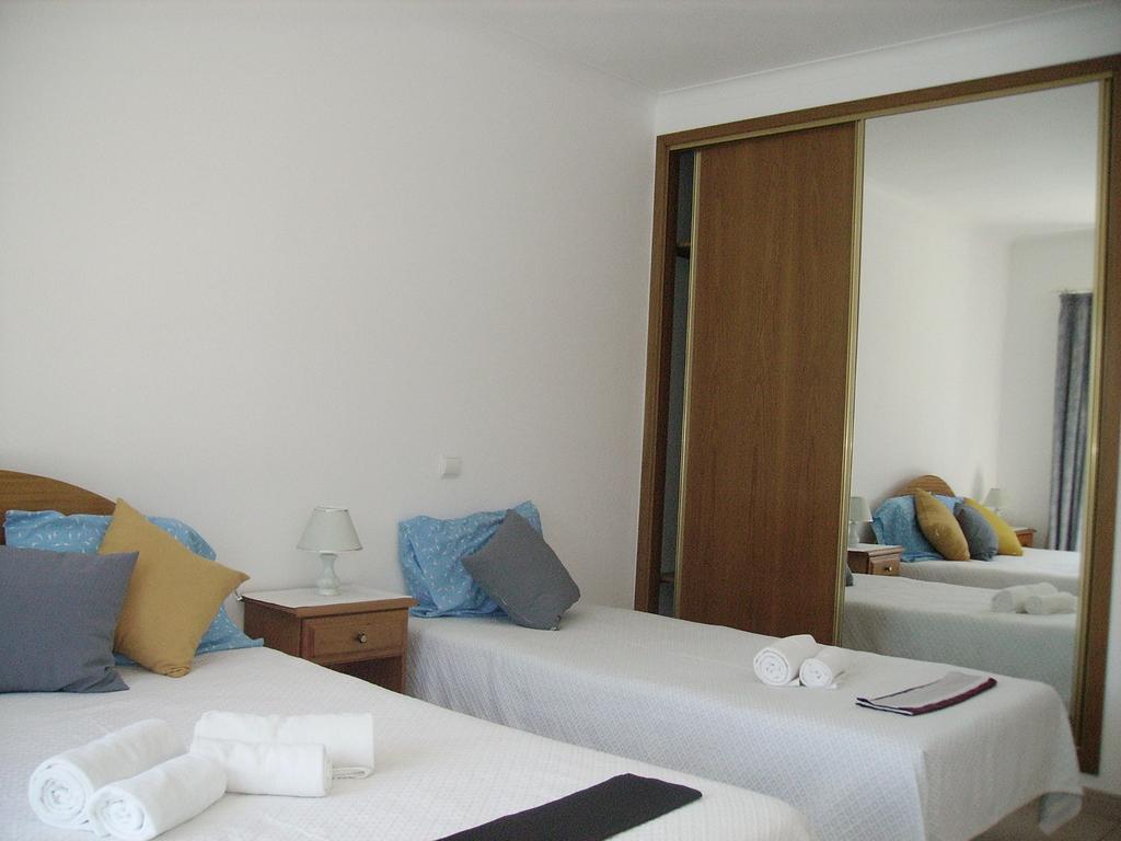 Apartmán Apartamento Casa Do Sol Lagos Pokoj fotografie