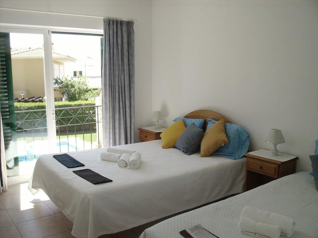 Apartmán Apartamento Casa Do Sol Lagos Pokoj fotografie