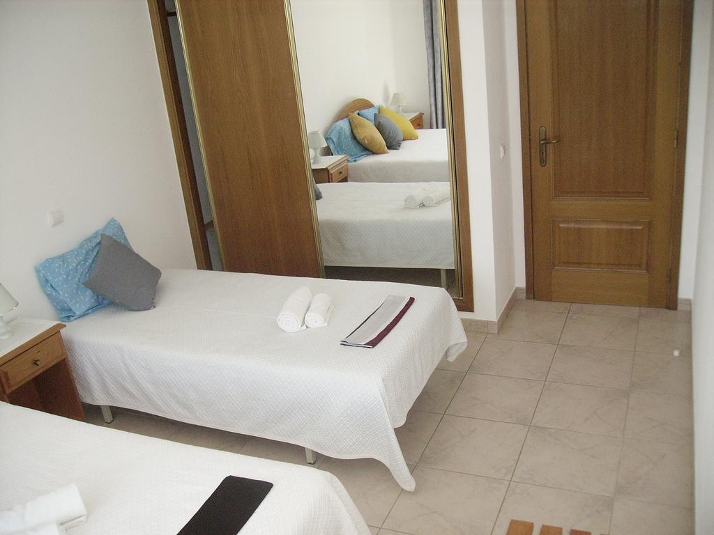 Apartmán Apartamento Casa Do Sol Lagos Pokoj fotografie