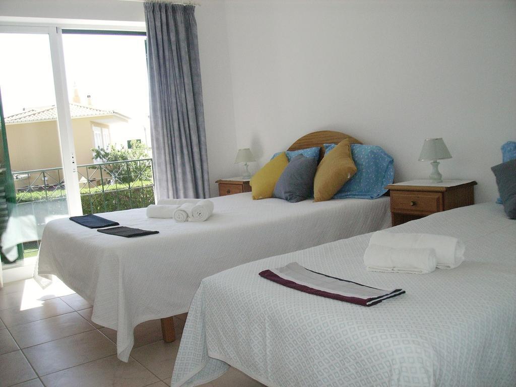 Apartmán Apartamento Casa Do Sol Lagos Pokoj fotografie
