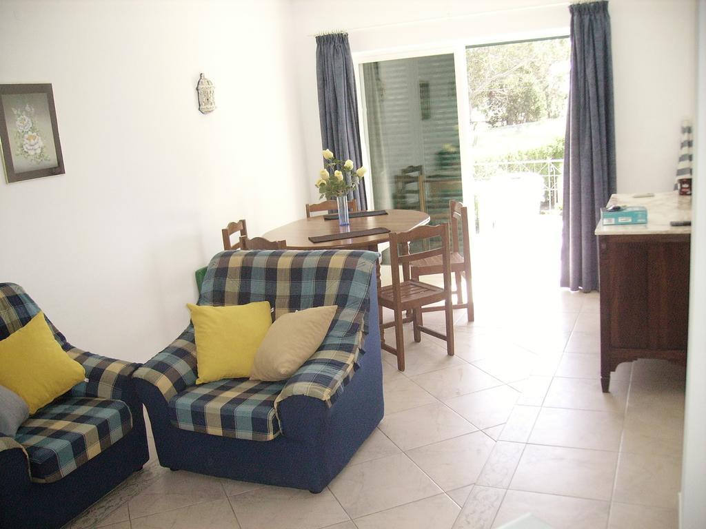 Apartmán Apartamento Casa Do Sol Lagos Pokoj fotografie