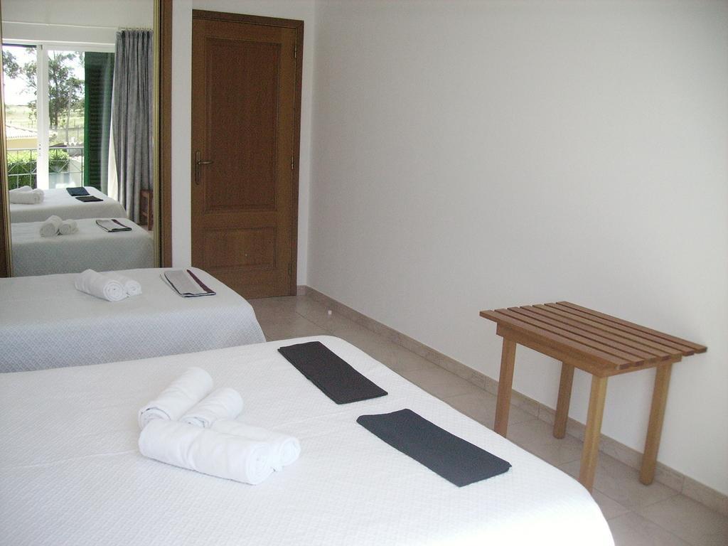 Apartmán Apartamento Casa Do Sol Lagos Pokoj fotografie