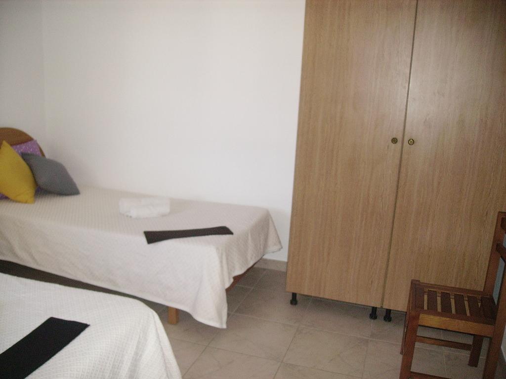 Apartmán Apartamento Casa Do Sol Lagos Pokoj fotografie