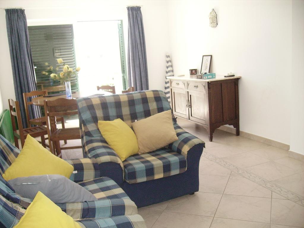Apartmán Apartamento Casa Do Sol Lagos Pokoj fotografie