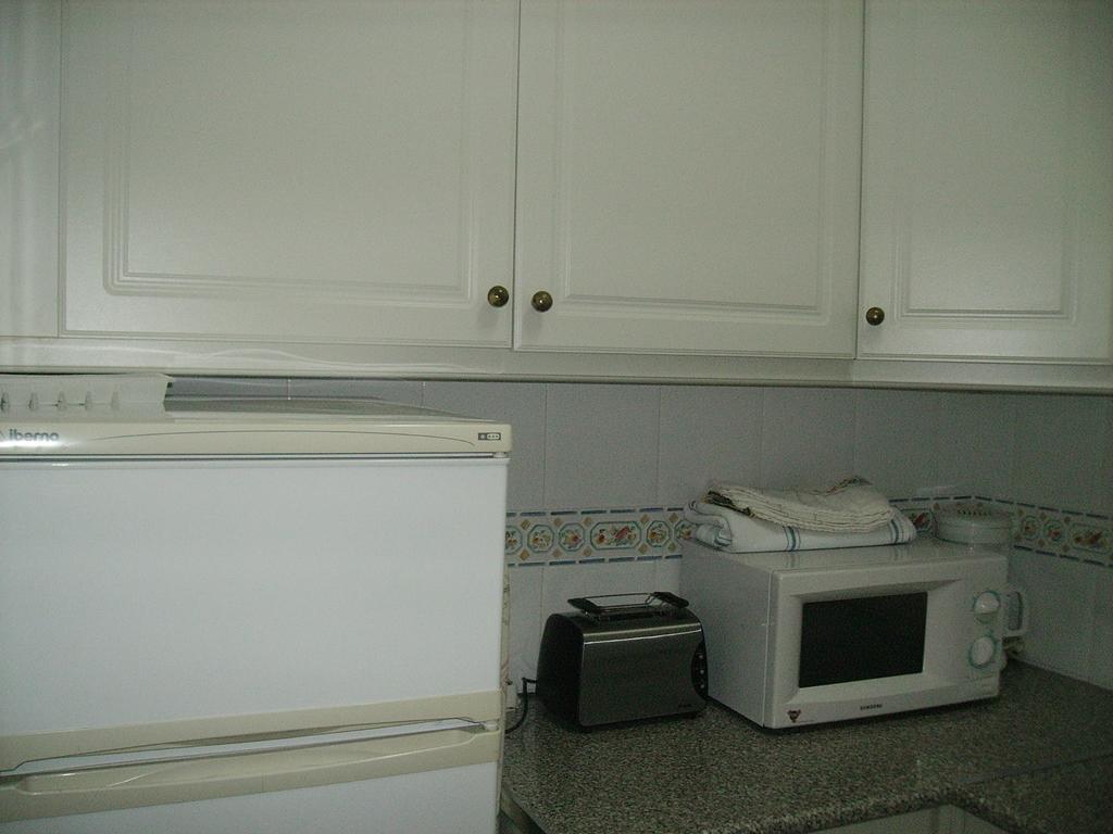 Apartmán Apartamento Casa Do Sol Lagos Pokoj fotografie